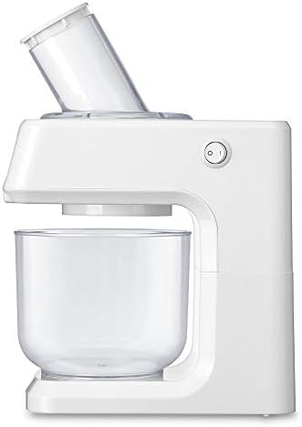Cuisinart SSL-100 Prep Express Slicer, Shredder and Spiralizer