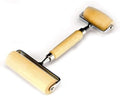 Norpro Wood Pastry/Pizza Roller 4.25in/10.5cm