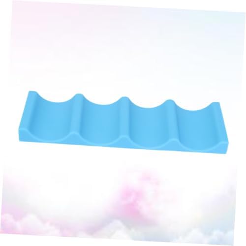 Beer Wine Bottle Pad Fridge Storage Rack Beverage Storage Can Beverage
