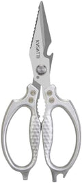 Kitchen Shears for Food Meat Vegetables Cutting Sharp All Purpose