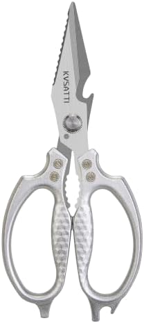Kitchen Shears for Food Meat Vegetables Cutting Sharp All Purpose
