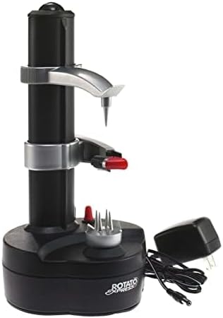 This item Starfrit Rotato Express 2.0 + 6 Replacement Blades | Updated Model - Image 6