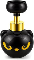 Cat Paw Print Soap Dispenser, Press Foaming Hand Soap Pump