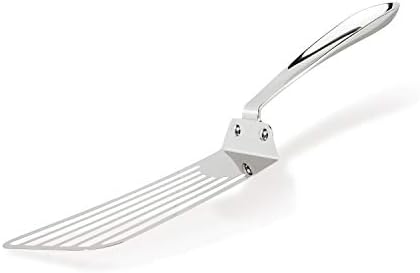 All-Clad Stainless Steel 13-inchTurner, Kitchen Tools