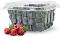 Plastic Berry Containers - 35 Pack