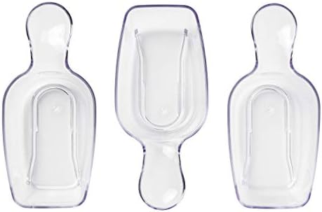 OXO Good Grips POP Container 3-Piece Scoop Set