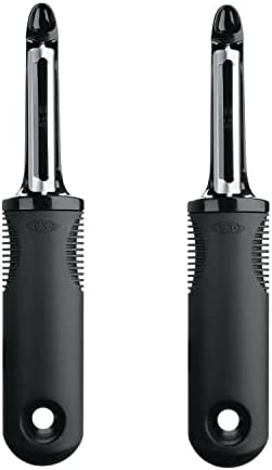 OXO Good Grips Swivel Vegetable Peeler (Set of 2)