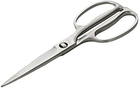 Kai Corporation DH3345 Seki Magoroku Kitchen Scissors, Disassembly