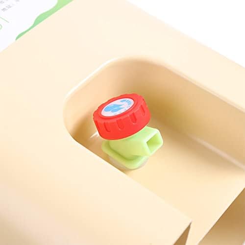 21L Kitchen Bokashi Compost Bin