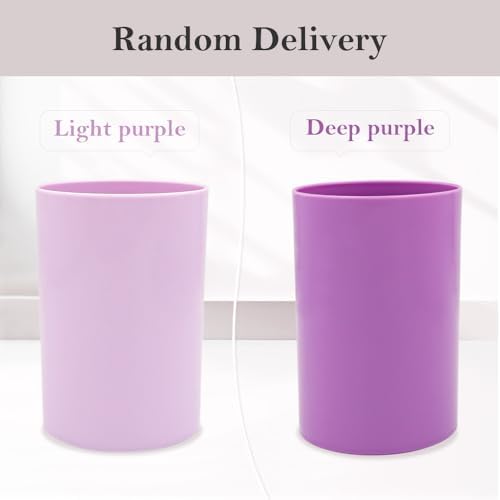 RANX INGST 11 pcs Silicone Utensil Set, Purple