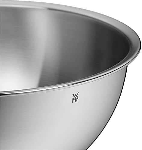 WMF 4-Piece Stainless Steel Bowl Set