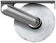 Joseph Joseph RollGrip Under Cabinet Paper Towel Holder