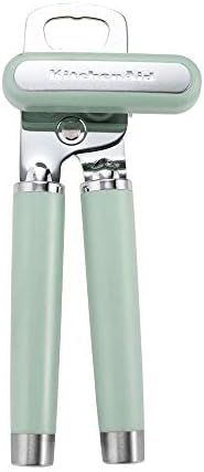 KitchenAid Gourmet Multifunction Can Opener/Bottle Opener, 8.36-Inch