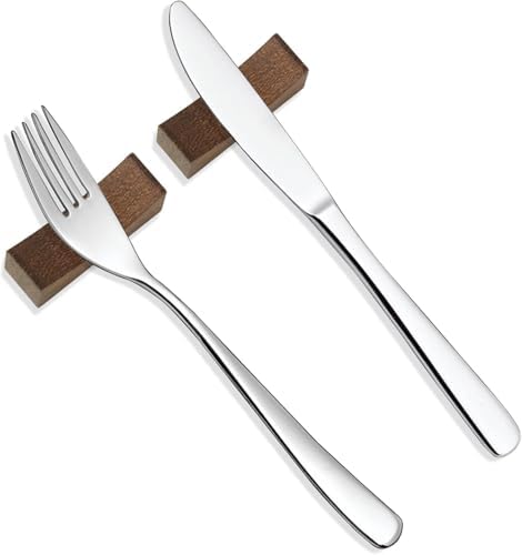 20pcs Quality Chopsticks Rests and Holders for Home Kitchen Hotel