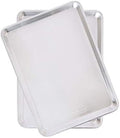 Nordic Ware 43343 Oven Safe Nonstick Baking & Cooling Grid & Quarter