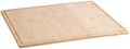 Bamboo Cutting Boards for Kitchen - Wood Cutting Board with Juice