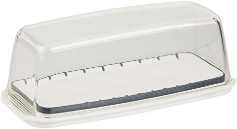 ProKeeper Butter Keeper – Airtight Storage Container for Softening and