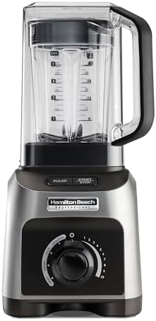 Hamilton Beach 32 oz. Quiet Shield Blender