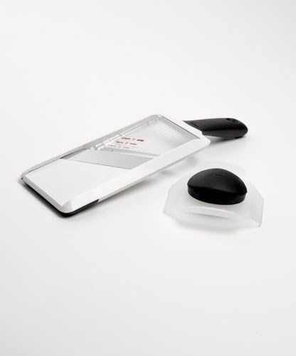 OXO Good Grips Mandoline Slicer and Julienne Peeler