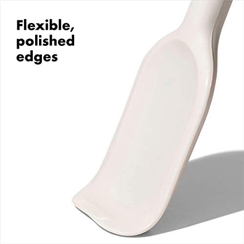 OXO Good Grips 3-Piece Silicone Spatula Set, Multicolor