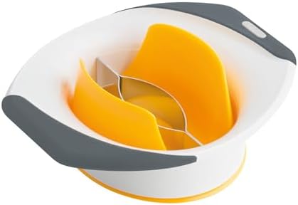Zyliss 3-in-1 Mango Slicer, Peeler and Pit Remover