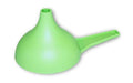 Tupperware Large Funnel Kitchen Gadget Green by Tupperware