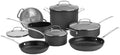 Cuisinart Chef's Classic™ Nonstick Hard Anodized 11 Piece Set by Cuisinart