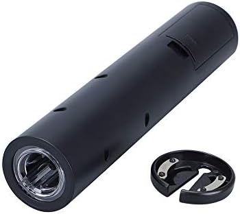 AIKARO - Electric Wine Bottle Opener Automatic Electronic Corkscrew