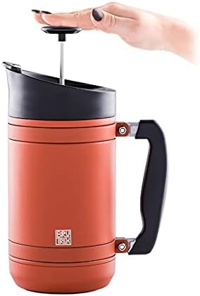 BruTrek BaseCamp French Press, 32 fl.oz