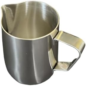 Rattleware 20 Oz Etched Milk Frothing Pitcher Latte Art Espresso