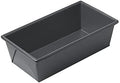 Chicago Metallic Professional 1-Pound Non-Stcik Loaf Pan, Perfect for