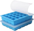 1 Tbsp Silicone Freezer Molds - Perfect for Storing Garlic, Herbs