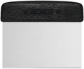 Dexter-Russell 6” x 3” Dough Cutter/Scraper – S196B, Stainless Steel