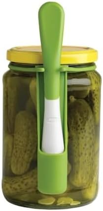 Chef'n FridgeFork Condiment Fork, Stainless Steel