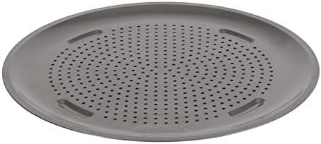 GoodCook AirPerfect 14 Inch Insulated Nonstick Carbon Steel Pizza Pan