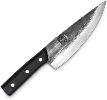COOLINA Altomino Tungsten Steel Slicing Knife