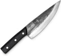 COOLINA Altomino Tungsten Steel Slicing Knife