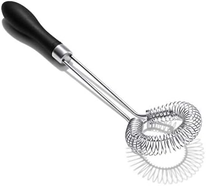 OXO Good Grips Stainless Steel Sauce & Gravy Whisk