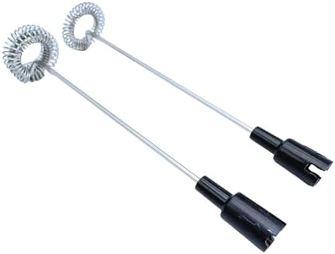 2 Pack Whisk heads frother replacements ONLY for VOMELON frother