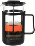 HARIO CPU-4-B CafePress U Press, 20.3 fl oz, Black