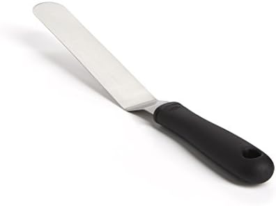 OXO Good Grips Bent Icing Spatula