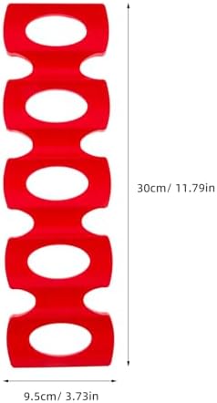 Mobestech 2pcs Soda Can Organizer for Refrigerator