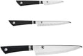 Shun Sora 3-Piece Starter Set