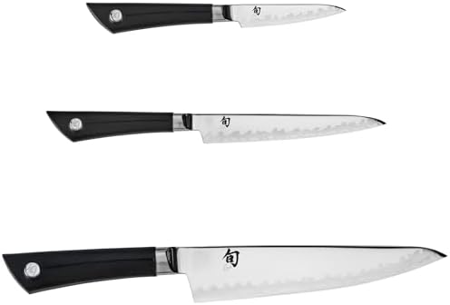 Shun Sora 3-Piece Starter Set