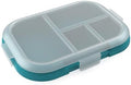 Bentgo Replacement Tray Chill Kids Lunch Box - Reusable 4-Compartment