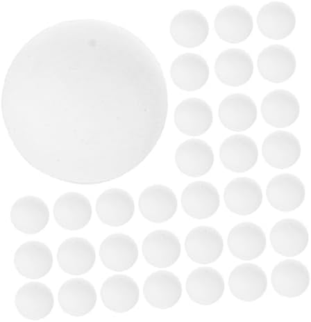 Ceramic Baking Beans 1 Bottle Reusable for Blind Baking