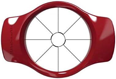 KitchenAid Classic Fruit Slicer, One Size, Red & KE112OHOBA KitchenAid