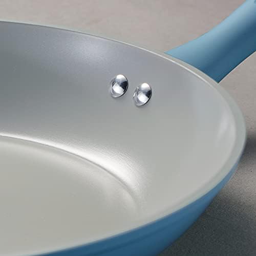 Tramontina Solara 10 & 12-Inch Ceramic Non Stick Frying Pan Set