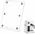 Appliance Slider for Bluevua RO100ROPOT,Clear Acrylic 11.8"×17.7"