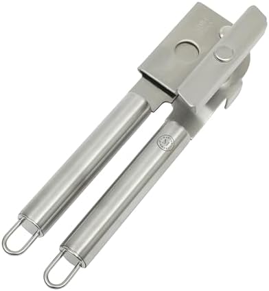 Martha Stewart Stainless Steel Can Opener